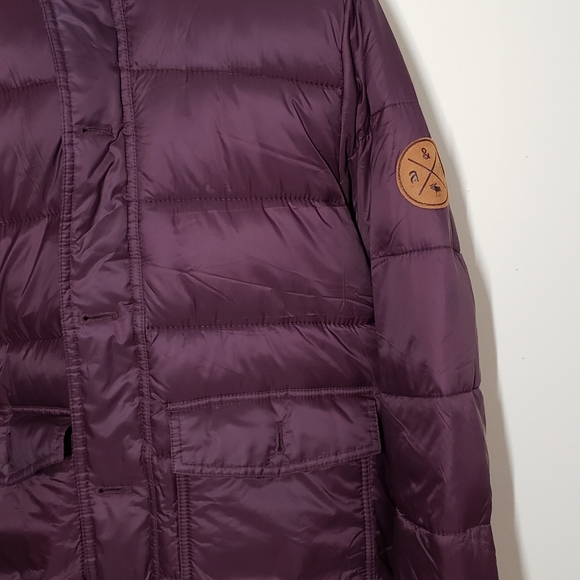 Abercrombie Kids Winter Jacket - Picture 7 of 9